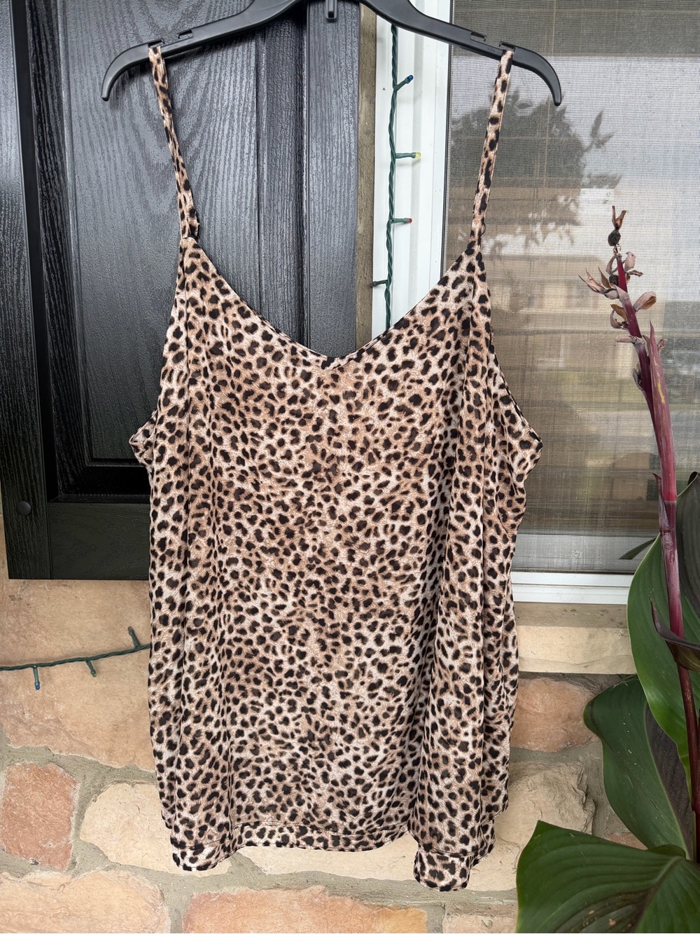 Torrid 4 tank top